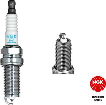 NGK 6240 - Zündkerze alexcarstop-ersatzteile.com