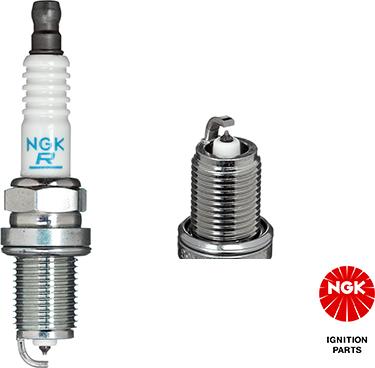 NGK 4793 - Zündkerze alexcarstop-ersatzteile.com