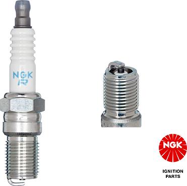 NGK 1094 - Zündkerze alexcarstop-ersatzteile.com