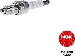 NGK 6130 - Zündkerze alexcarstop-ersatzteile.com