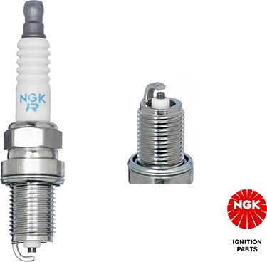 NGK 1095 - Zündkerze alexcarstop-ersatzteile.com