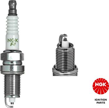 NGK 1041 - Zündkerze alexcarstop-ersatzteile.com