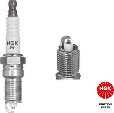 NGK 1048 - Zündkerze alexcarstop-ersatzteile.com