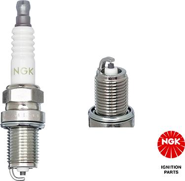 NGK 1089 - Zündkerze alexcarstop-ersatzteile.com