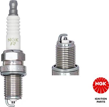 NGK 4120 - Zündkerze alexcarstop-ersatzteile.com