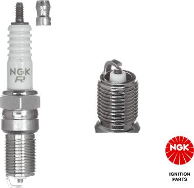 NGK 1183 - Zündkerze alexcarstop-ersatzteile.com