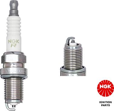 NGK 1269 - Zündkerze alexcarstop-ersatzteile.com