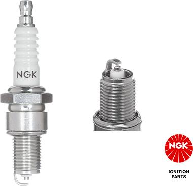 NGK 4691 - Zündkerze alexcarstop-ersatzteile.com