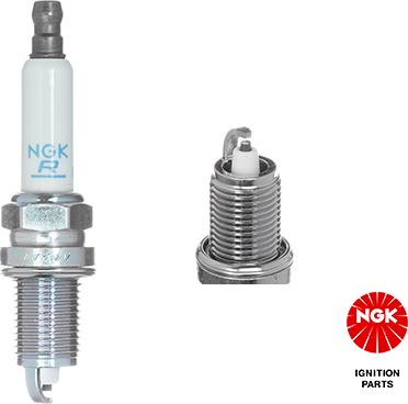 NGK 8894 - Zündkerze alexcarstop-ersatzteile.com