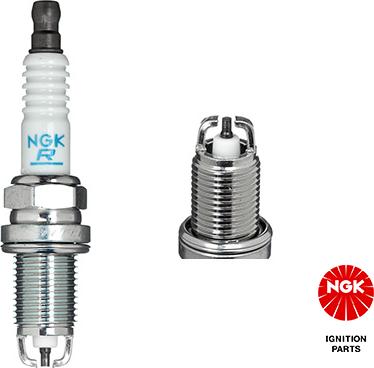 NGK 3452 - Zündkerze alexcarstop-ersatzteile.com