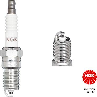 NGK 3488 - Zündkerze alexcarstop-ersatzteile.com