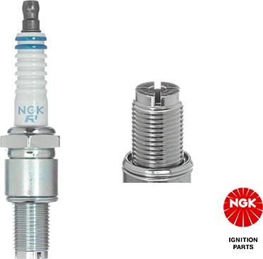 NGK 3559 - Zündkerze alexcarstop-ersatzteile.com