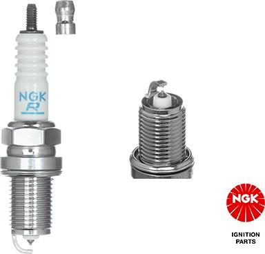 NGK 3500 - Zündkerze alexcarstop-ersatzteile.com