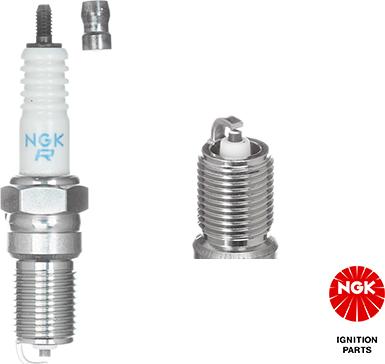 NGK 3623 - Zündkerze alexcarstop-ersatzteile.com