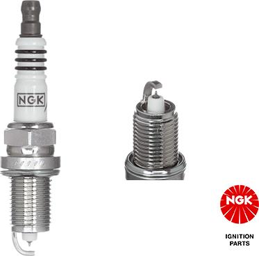 NGK 3064 - Zündkerze alexcarstop-ersatzteile.com