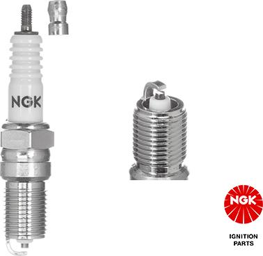 NGK 3812 - Zündkerze alexcarstop-ersatzteile.com