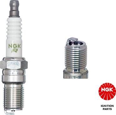 NGK 3346 - Zündkerze alexcarstop-ersatzteile.com