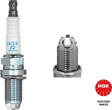 NGK 3384 - Zündkerze alexcarstop-ersatzteile.com