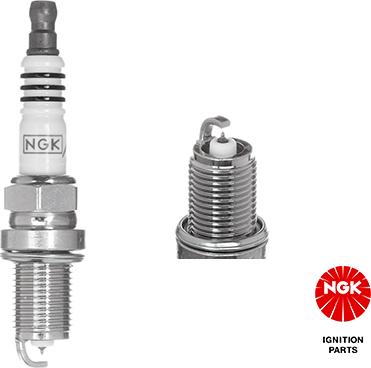 NGK 3215 - Zündkerze alexcarstop-ersatzteile.com