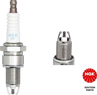 NGK 3270 - Zündkerze alexcarstop-ersatzteile.com