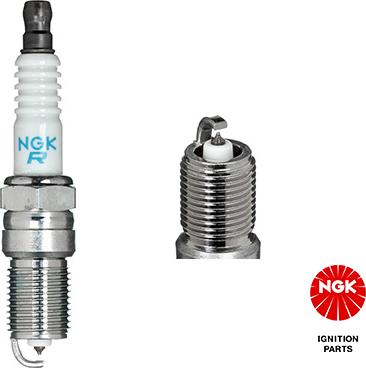 NGK 3784 - Zündkerze alexcarstop-ersatzteile.com