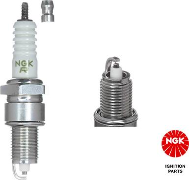 NGK 2941 - Zündkerze alexcarstop-ersatzteile.com