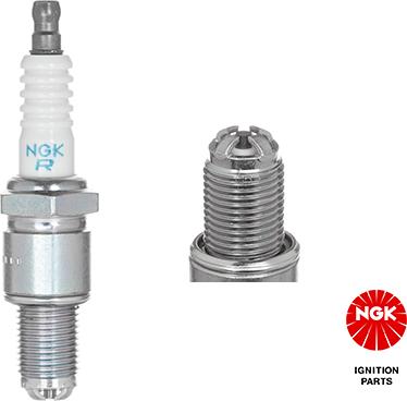 NGK 3328 - Zündkerze alexcarstop-ersatzteile.com