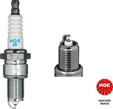 NGK 3738 - Zündkerze alexcarstop-ersatzteile.com