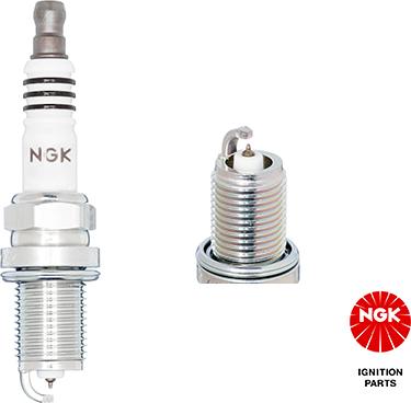 NGK 2667 - Zündkerze alexcarstop-ersatzteile.com