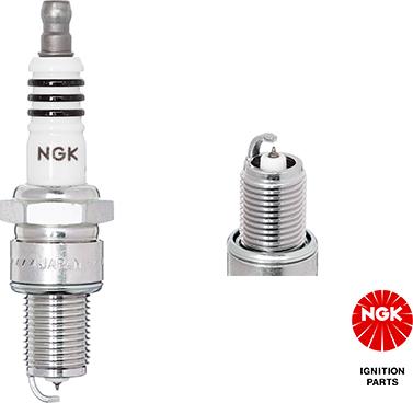 NGK 2115 - Zündkerze alexcarstop-ersatzteile.com