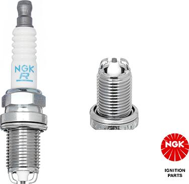 NGK 3964 - Zündkerze alexcarstop-ersatzteile.com