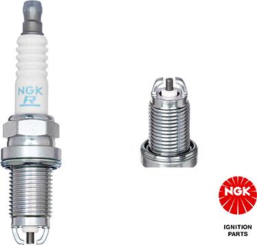 NGK 2889 - Zündkerze alexcarstop-ersatzteile.com