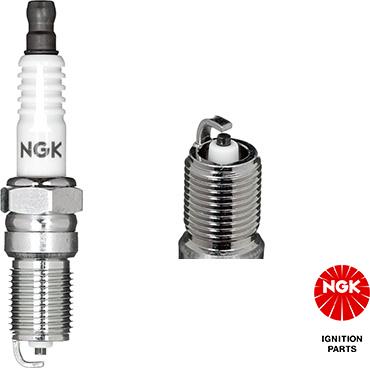 NGK 2830 - Zündkerze alexcarstop-ersatzteile.com