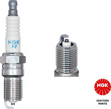 NGK 2359 - Zündkerze alexcarstop-ersatzteile.com