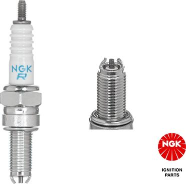 NGK 3478 - Zündkerze alexcarstop-ersatzteile.com