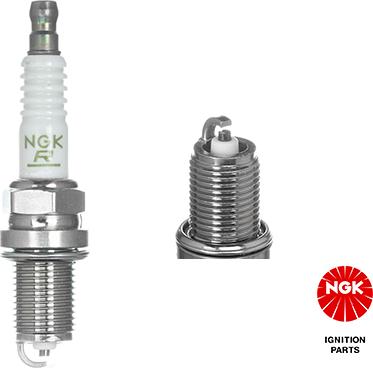 NGK 2756 - Zündkerze alexcarstop-ersatzteile.com