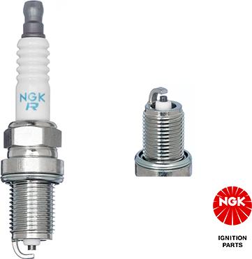 NGK 7121 - Zündkerze alexcarstop-ersatzteile.com