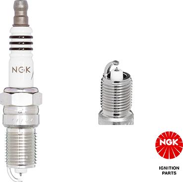 NGK 7397 - Zündkerze alexcarstop-ersatzteile.com