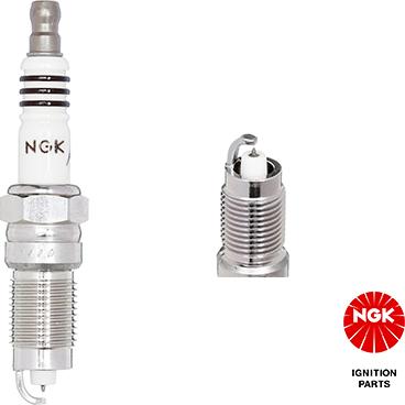 NGK 7243 - Zündkerze alexcarstop-ersatzteile.com