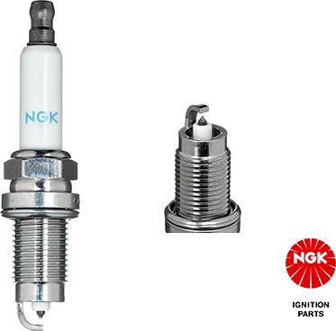 NGK 7743 - Zündkerze alexcarstop-ersatzteile.com