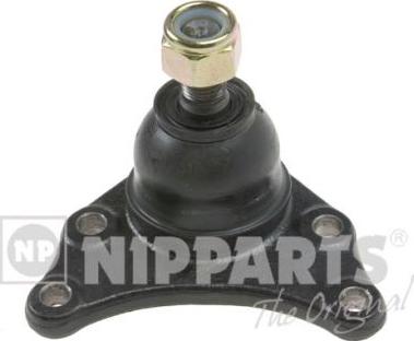 Nipparts J4882000 - Trag / Führungsgelenk alexcarstop-ersatzteile.com