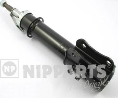 Nipparts J5508006G - Stoßdämpfer alexcarstop-ersatzteile.com