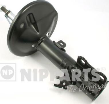 Nipparts J5502025G - Stoßdämpfer alexcarstop-ersatzteile.com