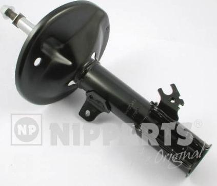 Nipparts J5512025G - Stoßdämpfer alexcarstop-ersatzteile.com