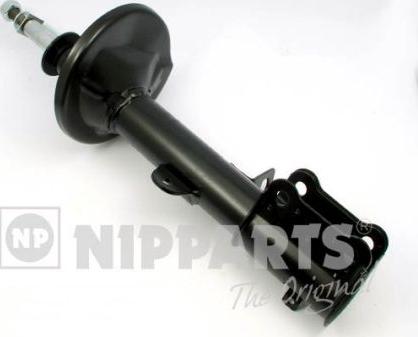 Nipparts J5532005G - Stoßdämpfer alexcarstop-ersatzteile.com