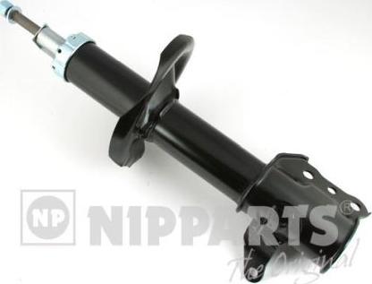 Nipparts J5523010G - Stoßdämpfer alexcarstop-ersatzteile.com