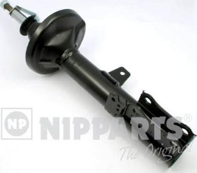 Nipparts J5522012G - Stoßdämpfer alexcarstop-ersatzteile.com