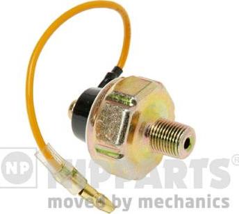 Nipparts J5616002 - Sensor, Öldruck alexcarstop-ersatzteile.com