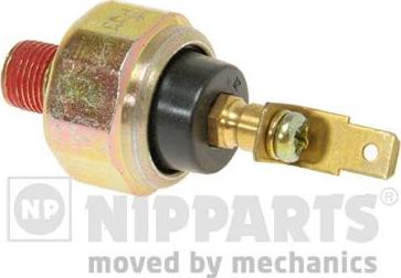 Nipparts J5610501 - Sensor, Öldruck alexcarstop-ersatzteile.com