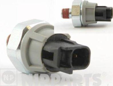 Nipparts J5612009 - Sensor, Öldruck alexcarstop-ersatzteile.com